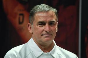 Kuntz vor U21-Viertelfinale: "Keine Angst vorm Scheitern"