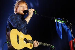 Ed Sheerans Tochter hat kein Interesse an seiner Musik