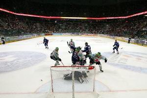 DEL: Ice Tigers verpflichten Verteidiger Parlett