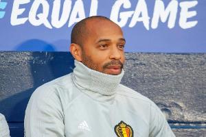 Henry kehrt als Assistenztrainer auf Belgiens Bank zurück