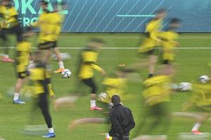 Sportmediziner Bloch über Corona-Infektionen in der Bundesliga: "Relativ viele Fälle"