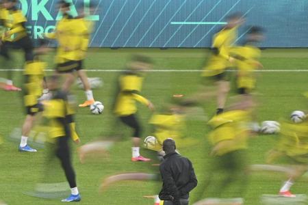 Sportmediziner Bloch über Corona-Infektionen in der Bundesliga: 