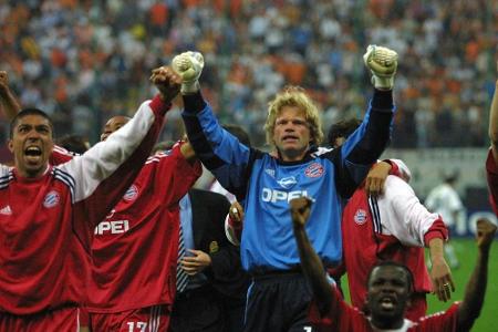 Das SID-Kalenderblatt am 23. Mai: Ein Tag, um Geschichte zu schreiben