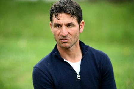 Olympiasieger Guerdat hat große Zweifel vor Tokio