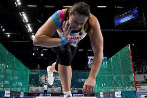 Diamond League: Schwanitz Letzte beim Auftakt in Gateshead - auch Duplantis enttäuscht