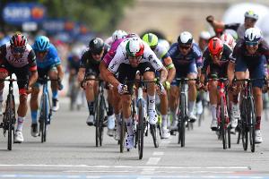 Zwei Tage nach Sieg in Verona: Europameister Nizzolo steigt beim Giro aus