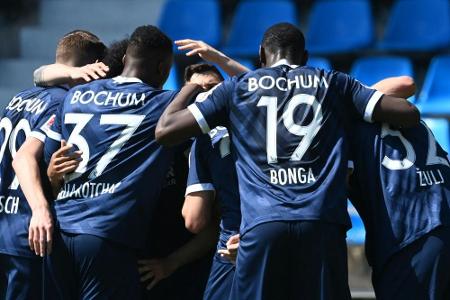 Die Sport-Höhepunkte am Sonntag, 23. Mai