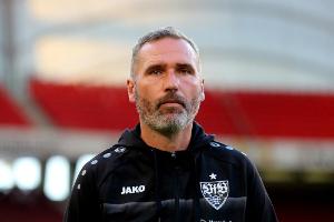 Medien: HSV vor Einigung mit Trainer Tim Walter