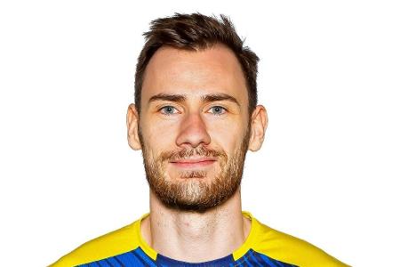 Volleyball: Düren holt Nationalspieler Pettersson