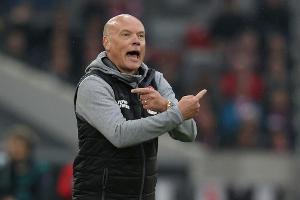 2. Liga: Düsseldorf zieht mit HSV gleich