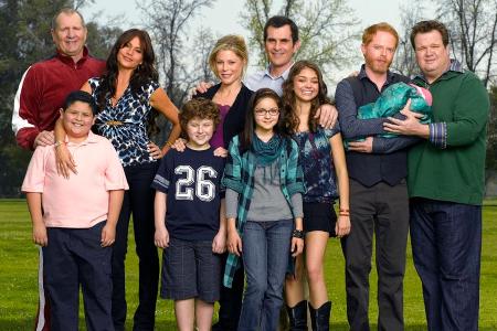 Der Disney Channel zeigt 