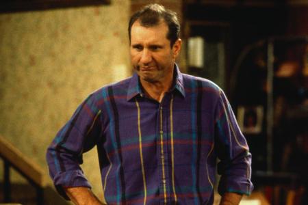 Am 21. Mai ist Vatertag. Ein perfekter Anlass, um sich an all die unvergesslichen Serien-Väter zu erinnern, die das Fernsehe...