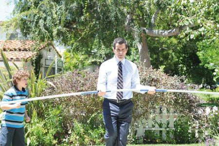 Ty Burrell gehört dank 