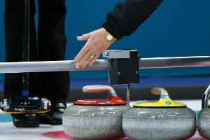 Bilanz ausgeglichen: Curlerinnen holen dritten Sieg