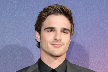Im Film brachte er nicht nur das Herz von Joe King zum Schmelzen, sondern auch das vieler junger Netflix-User. Jacob Elordi ...