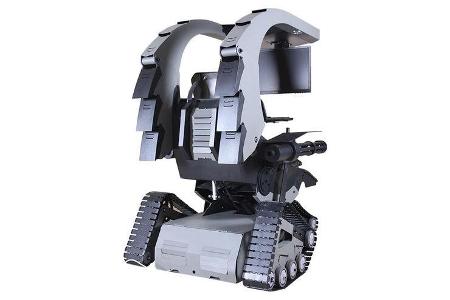 Imperatorworks IW-J20 PRO