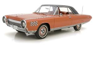 Chrysler Turbine Car