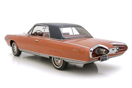 Chrysler Turbine Car