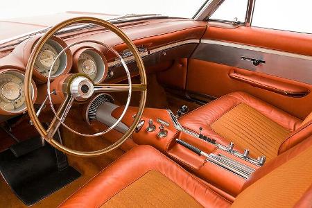 Chrysler Turbine Car