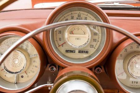 Chrysler Turbine Car