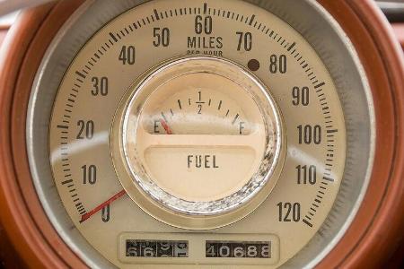 Chrysler Turbine Car