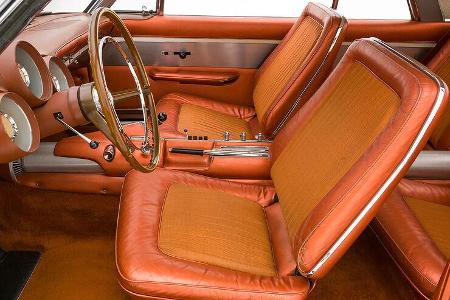 Chrysler Turbine Car