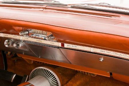 Chrysler Turbine Car