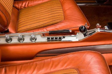 Chrysler Turbine Car