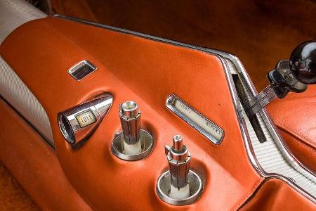 Chrysler Turbine Car