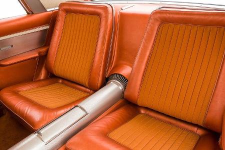 Chrysler Turbine Car
