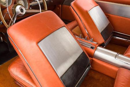 Chrysler Turbine Car