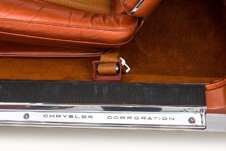 Chrysler Turbine Car