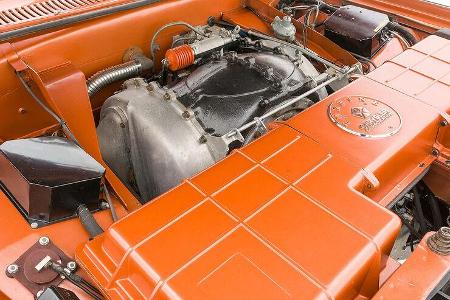 Chrysler Turbine Car