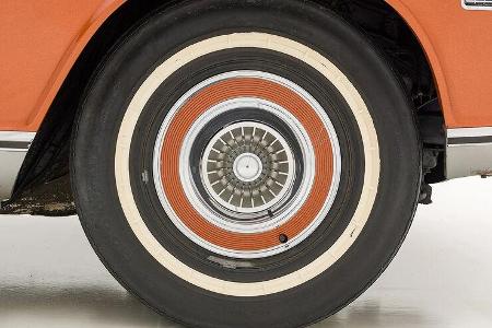 Chrysler Turbine Car