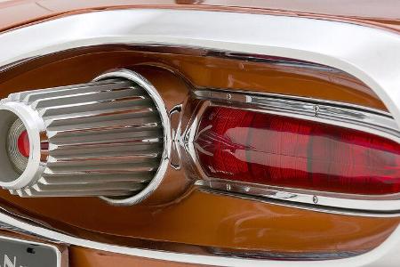 Chrysler Turbine Car
