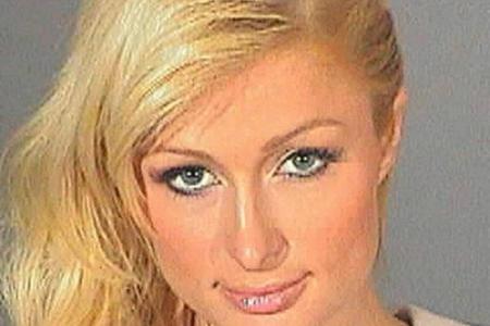 Niemand steht über dem Gesetz! Und deshalb hatten auch schon einige Promis unliebsame Begegnungen mit der Polizei. Hotel-Erb...