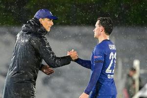 Sportwetten: ManCity und Chelsea mit guten Chancen aufs CL-Endspiel