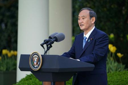 Japans Premier will Wahlen vor Olympia vermeiden