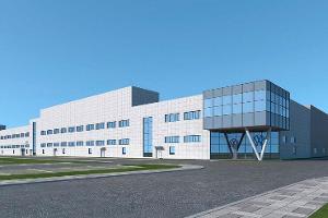 5/2021, VW Fabrik Anhui