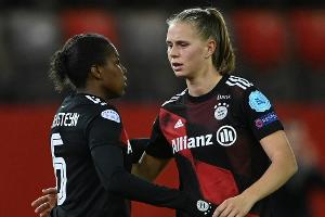 Rummenigge: Bayern-Frauen sollen "Erfolgsgeschichte weiterschreiben"