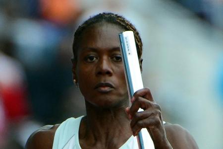 Das SID-Kalenderblatt am 10. Mai: Merlene Ottey wird geboren