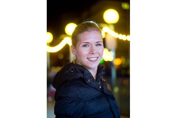 ...Tanja auf Social Media: 