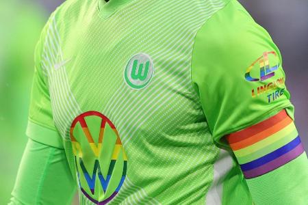 VfL Wolfsburg meldet U23 aus der Regionalliga Nord ab