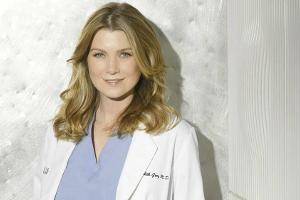 "Grey's Anatomy": Ellen Pompeo spielt Meredith Grey.
