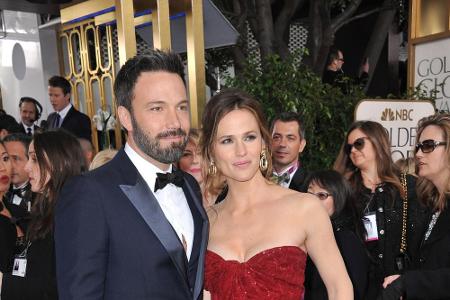 Bei den Schauspielern Jennifer Garner (45) und Ben Affleck (44) ist die Scheidung noch nicht einmal durch, doch ihre Trennun...