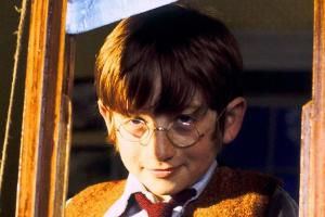 Raphaël Coleman im Film "Eine zauberhafte Nanny"