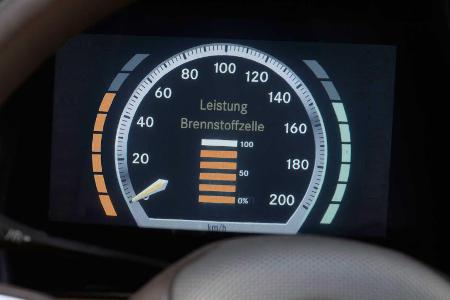 Vergessene Studien: Mercedes F 600 Hygenius (2005)