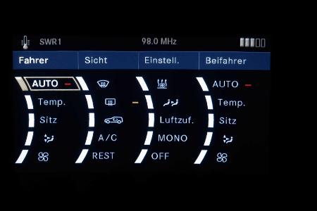 Vergessene Studien: Mercedes F 600 Hygenius (2005)