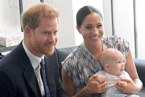 Als Eltern, die zudem ihr zweites Kind erwarten, wissen Prinz Harry und Herzogin Meghan, wie wichtig die Unterstützung von w...