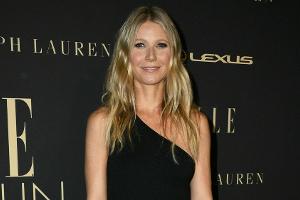 Gwyneth Paltrow hat es in der Quarantäne ein eigens erfundener Whiskey-Cocktail angetan.